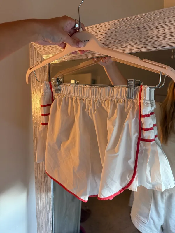 Free People Movement Shorts - Image 2