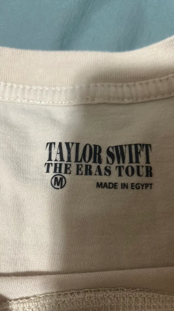 Taylor Swift Eras Tour - Image 3