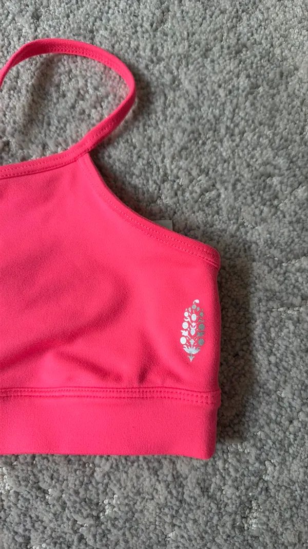 Free People Sports Bra - Image 2