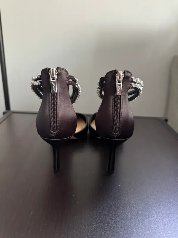Badgley Mischka Heels - Image 7
