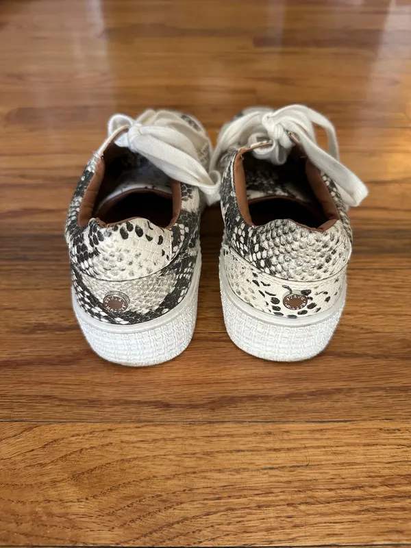 Steve Madden Sneakers Women’s  - Image 7
