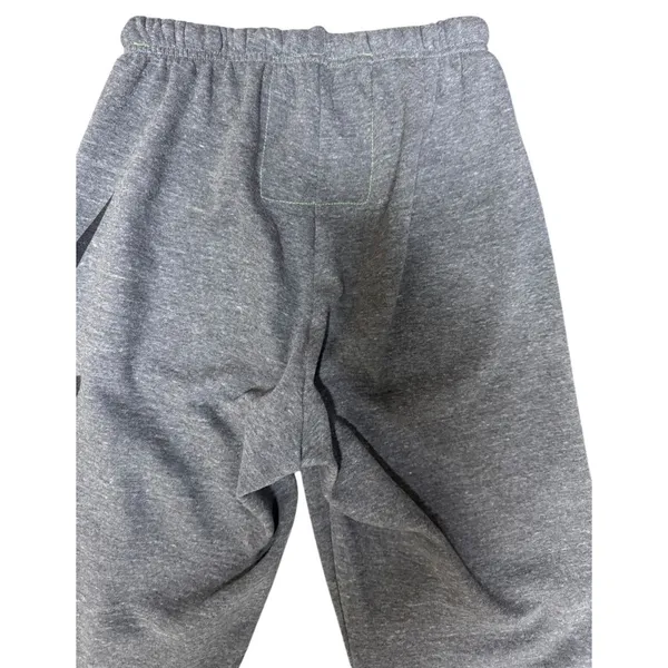 Aviator Nation Bolt Sweatpants Heather‎ Grey Women's Size Medium - Image 4