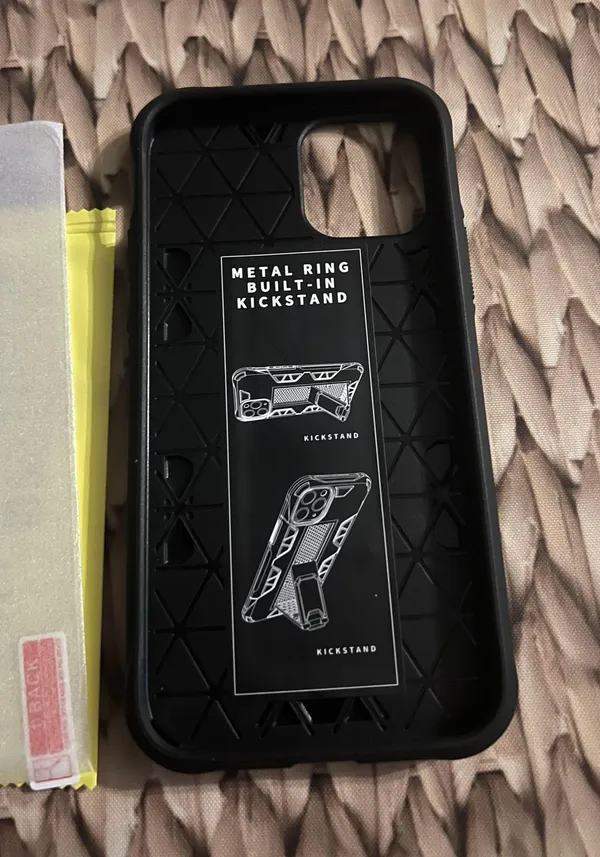 6.1 inch iphone case - Image 2