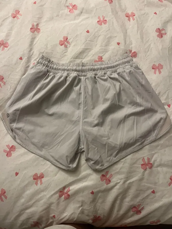 Lululemon shorts - Image 3