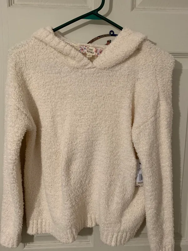 Pink republic Sweater - Image 2