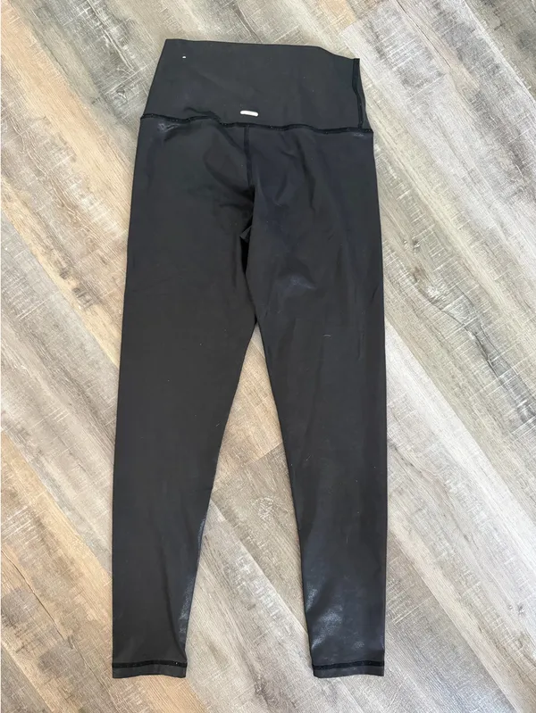 Aerie black leggings - Image 2