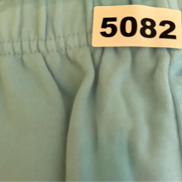 Year of Ours YOS X‎ FFF JOGGERS - Image 6