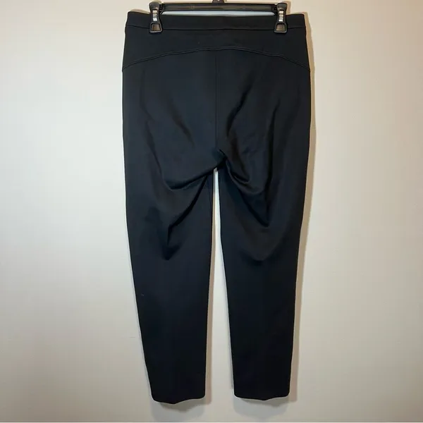Lululemon Women’s Black On The Move‎ Pants Women’s 6 - Image 7