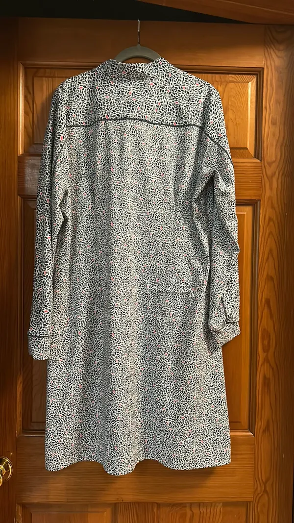 Fairway & Greene golf dress - Image 3