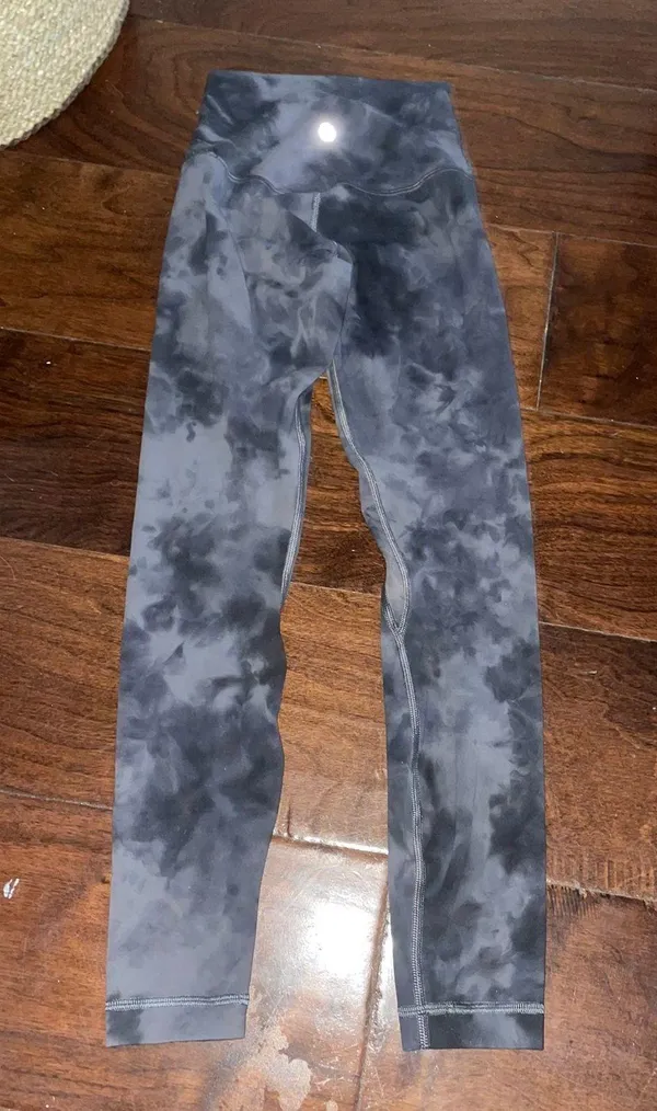 Lululemon Align 25” Leggings - Image 2