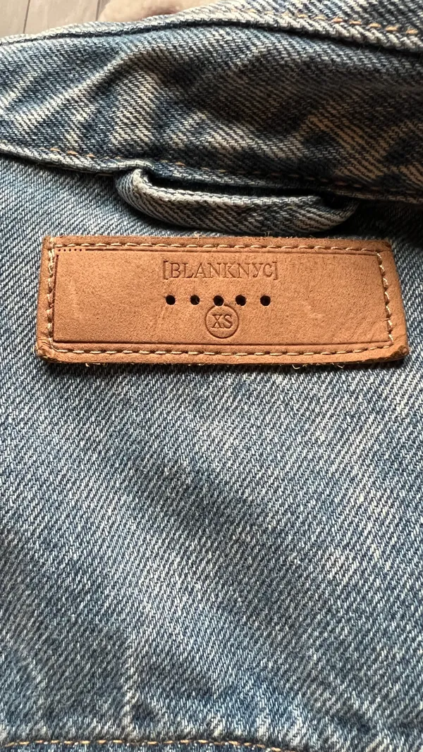 Jeans Jacket BLANKNYC - Image 5