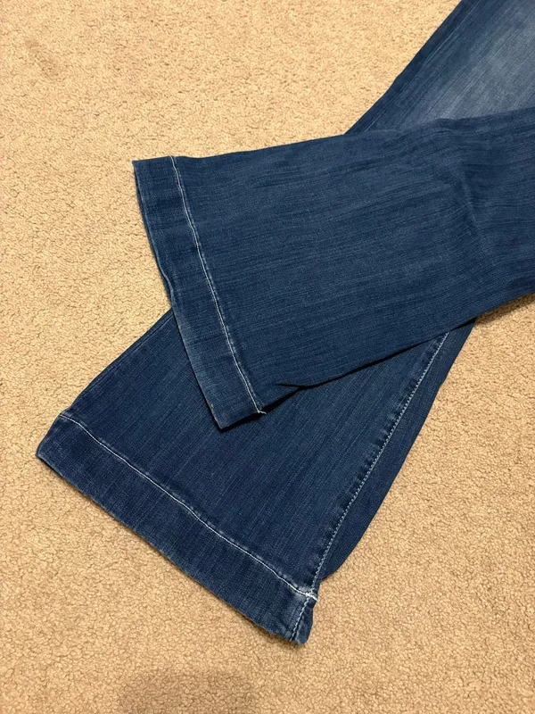 7 For All Mankind Jeans - Image 4