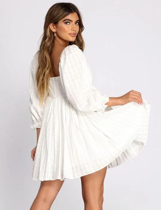 Mabel dress - Image 2
