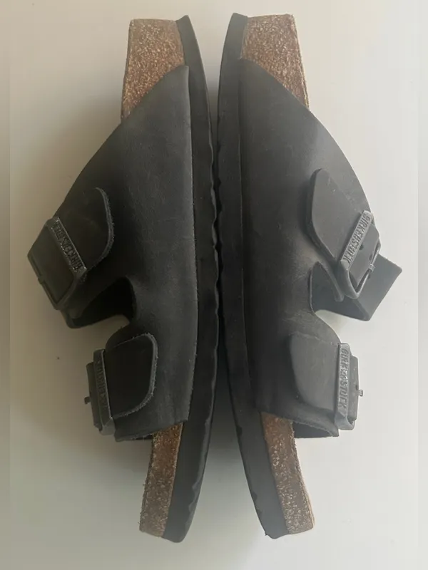 Birkenstock Arizona Sandals 36 - Image 3