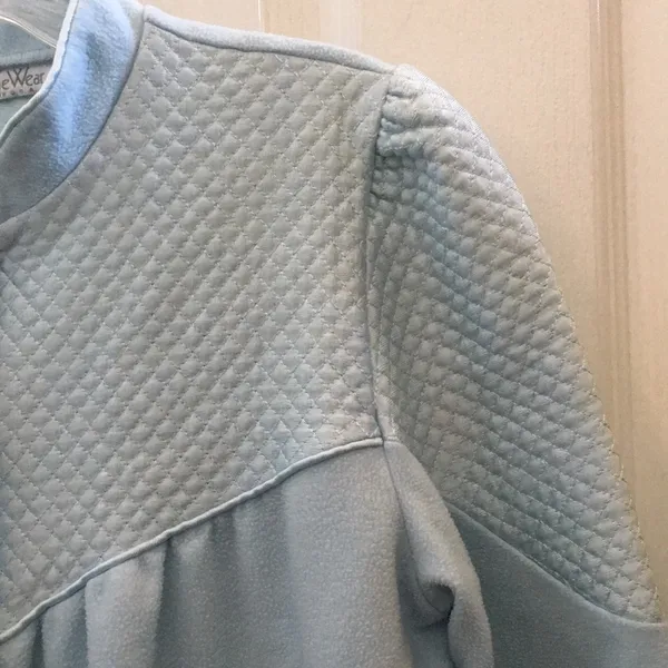 FINAL MARKDOWN Sears vintage robe medium - Image 6