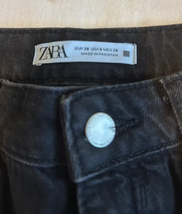 Women’s Jeans - Image 2