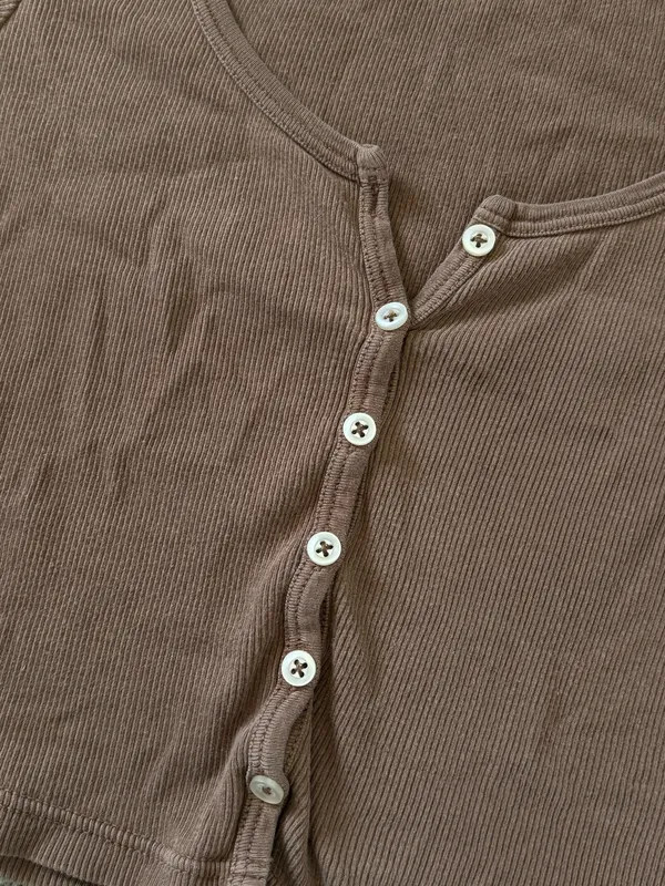 Brandy Melville Top - Image 5