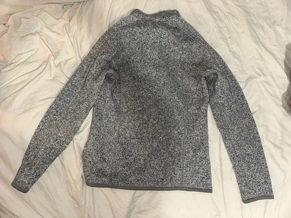 Patagonia Women’s Fleece Pullover - Image 4