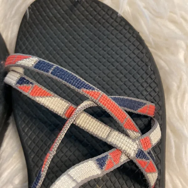 Chacos SANDALS size 9 excellent condition see all photos (P8) - Image 10
