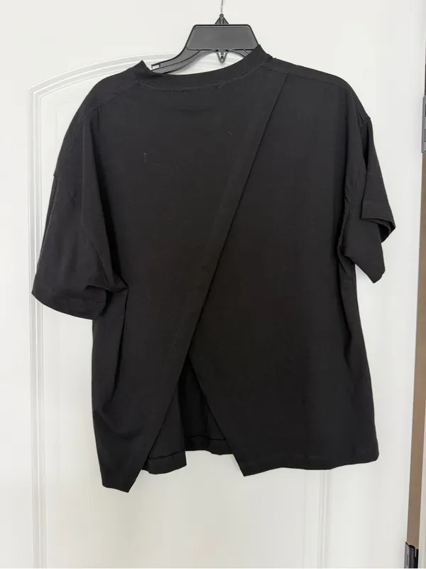 AllSaints Avril Graphic Tee - Image 6