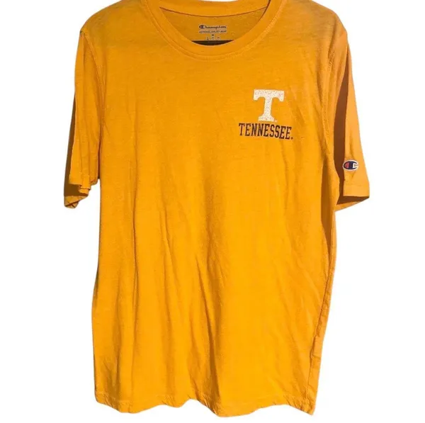 Champion Tennessee Volunteers Tee - Image 2