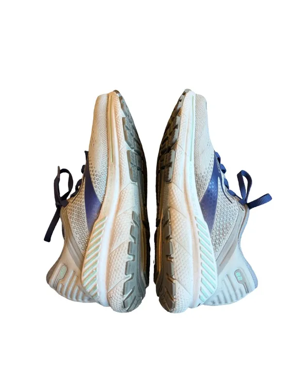 Brooks Adrenaline GTS 22 Lace-Up Running Shoes Active Athletic Size 6.5 Women's - Image 10