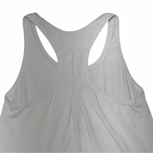 Lululemon Love Tank Pleated Top in Lavender Dew Womens S - Image 4