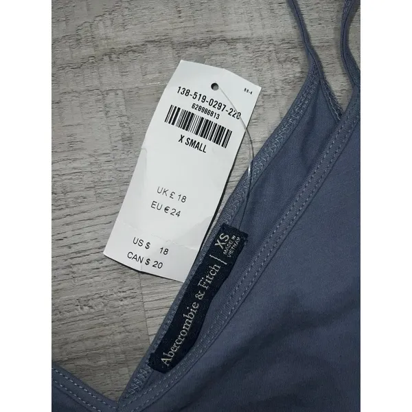 New abercrombie and fitch Tank Top - Image 2