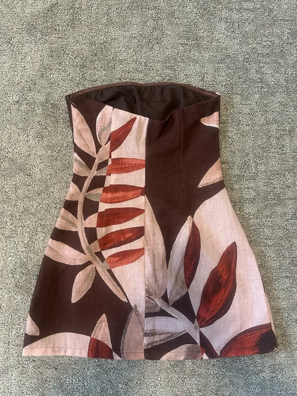 Peppermayo Mini Dress - Image 2