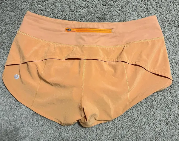 Lululemon Speed Short 2.5” - Image 2