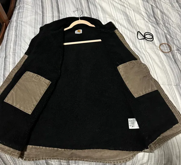 Carhartt Vest - Image 4