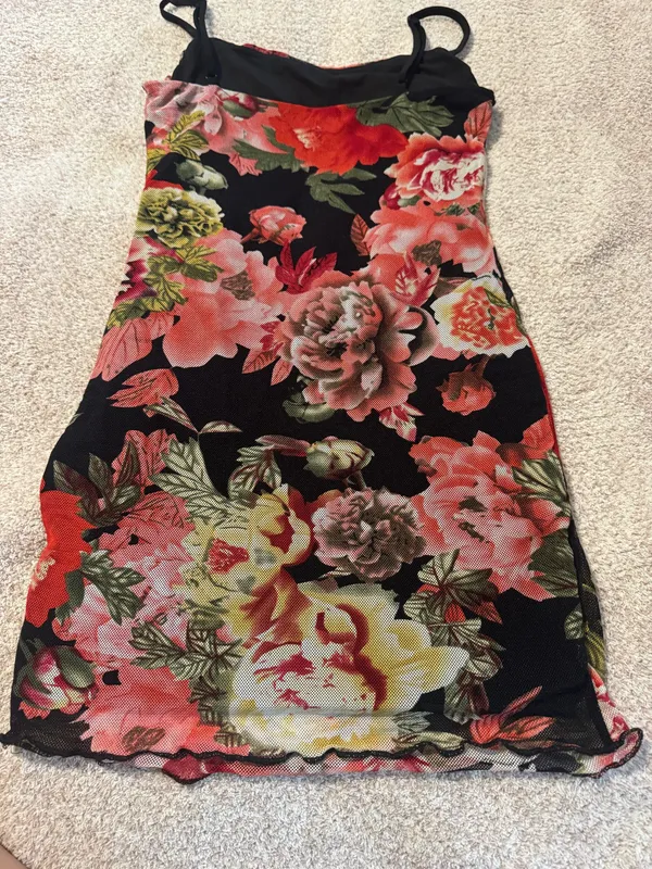 superdown Dress - Image 3