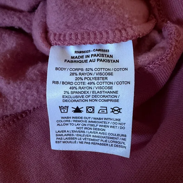 Nike Club Fleece Crewneck Sweatshirt - Image 6