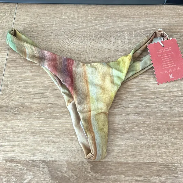 Kalimera bikini bottom - Image 5