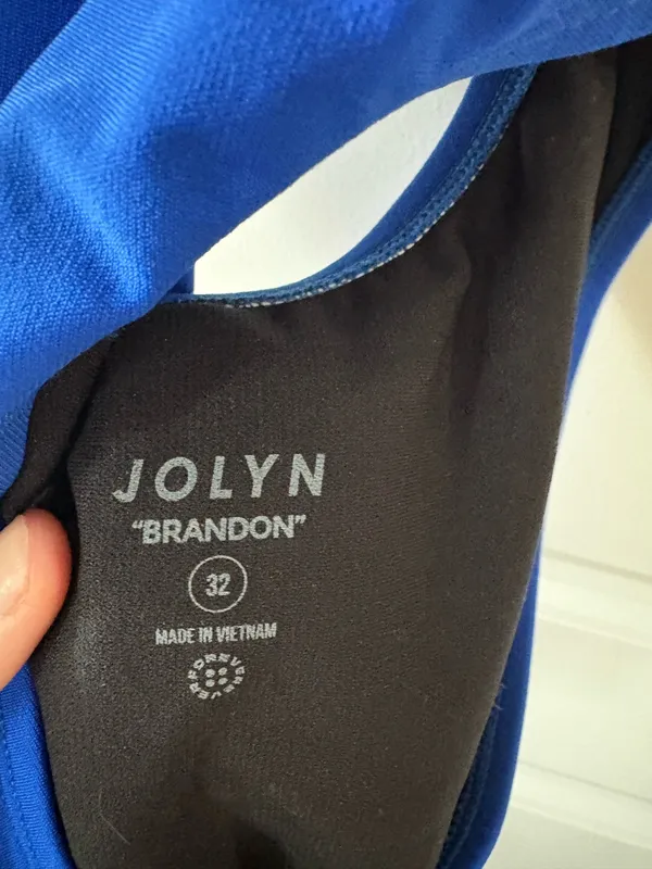 JOLYN Swimsuit One-Piece - Image 4