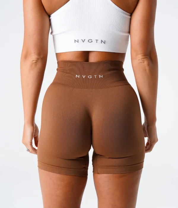 NVGTN Shorts - Image 2