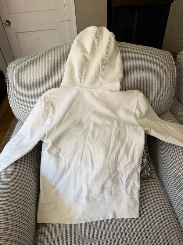 Athleta Hooded Sweatshirt - Image 2