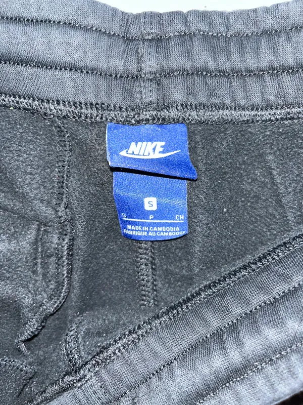 Nike Joggers - Image 3