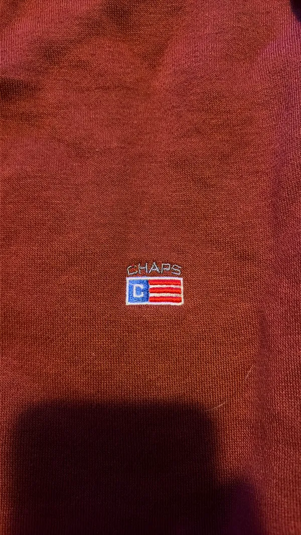 Men’s Champion Crewneck - Image 3