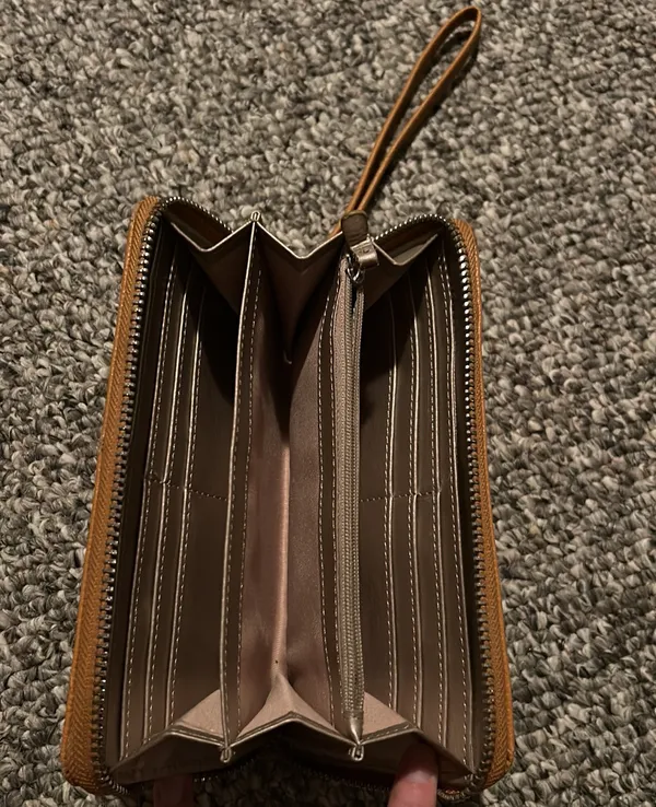 Dana Buchman Dana Buchanan Clutch - Image 2