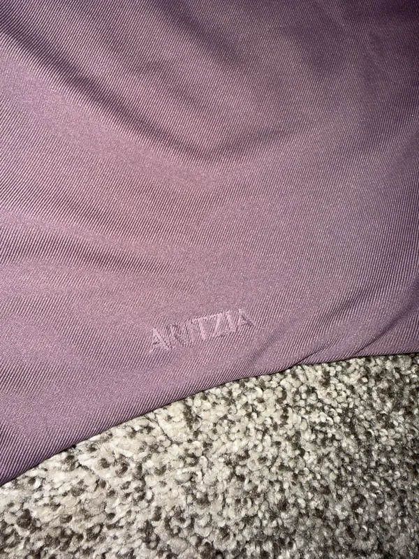 Aritzia Babaton Contour Squareneck Longsleeve Bodysuit - Image 3