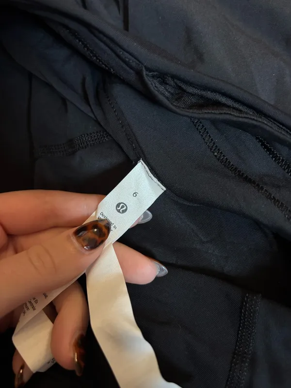 Lululemon skirt - Image 3