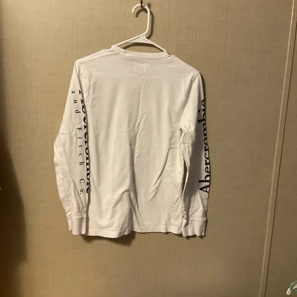 Abercrombie Long SleeveMen’s Tee - Image 3