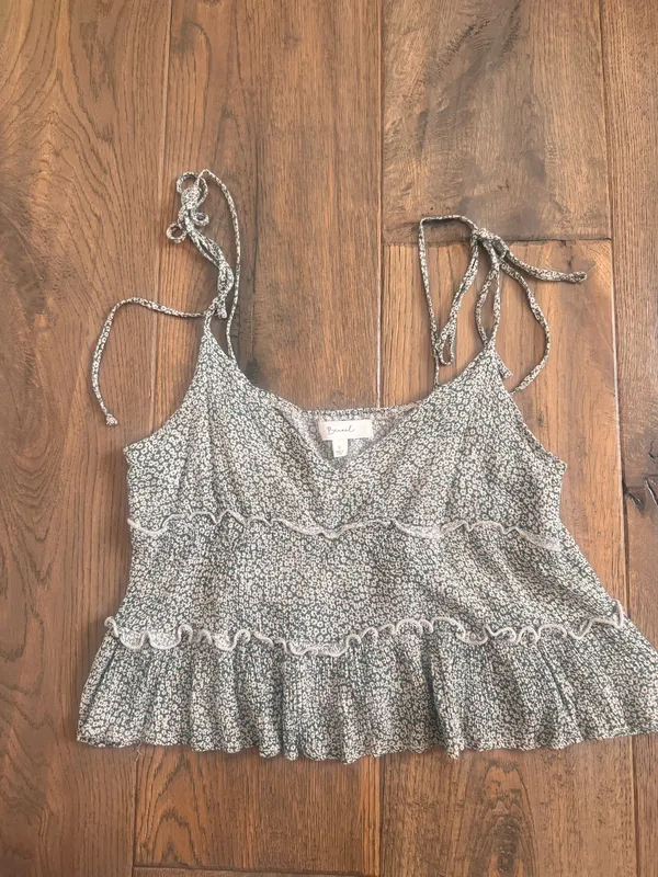 Boutique Top - Image 2