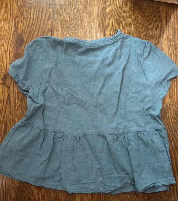 PacSun Short Sleeve Shirt - Image 2