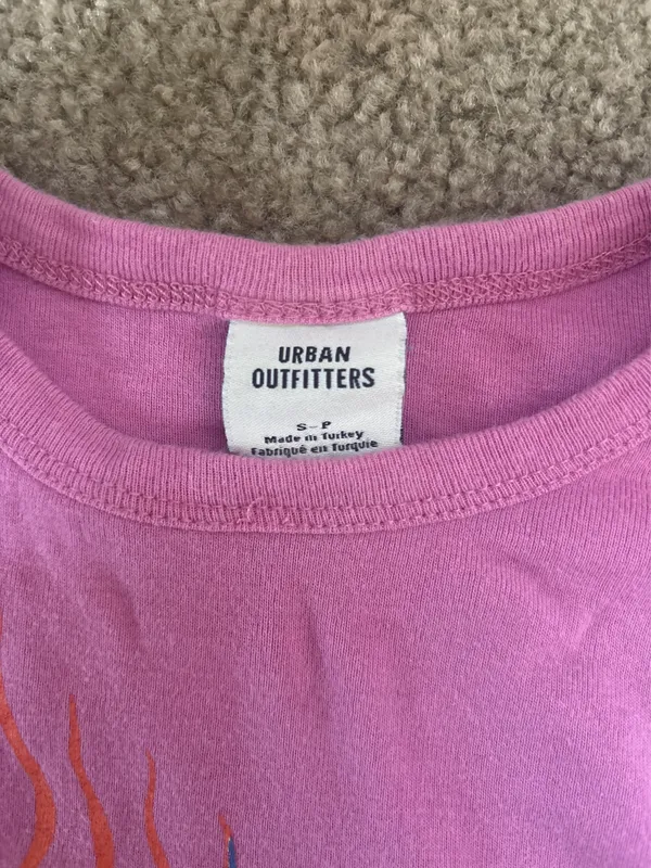 Urban Outfitters Top - Image 2