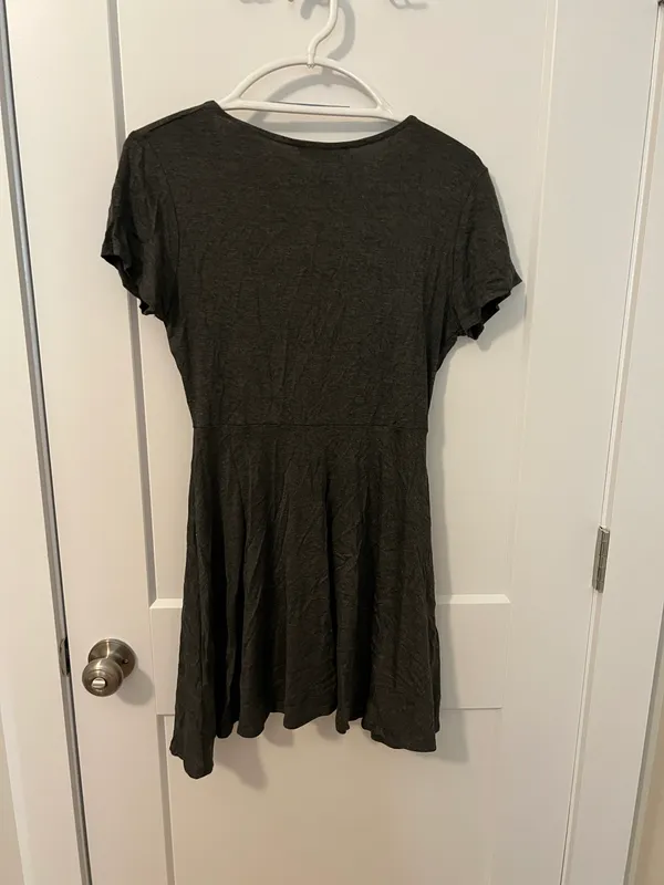 Rolla Coster Wrap Dress - Image 2