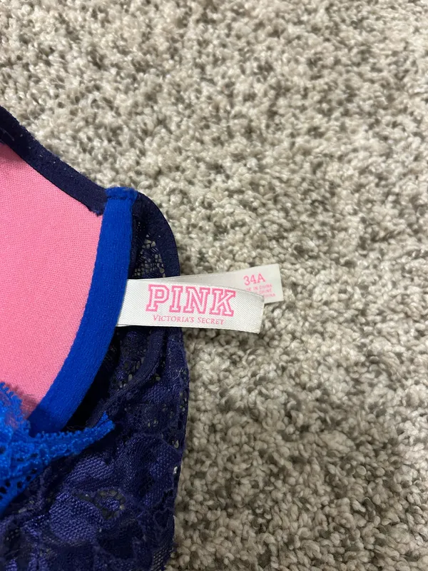 PINK Victoria's Secret Bra - Image 4