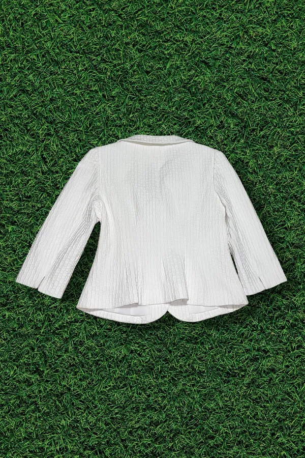 Kay Unger Skirt Suit - Image 5