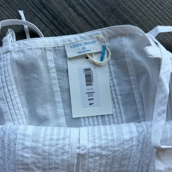Aritzia Little Moon Vernazza Top - Image 5